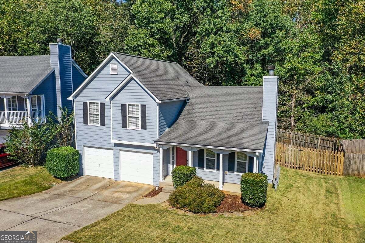 3230 Grove Trail Acworth - Photo 38