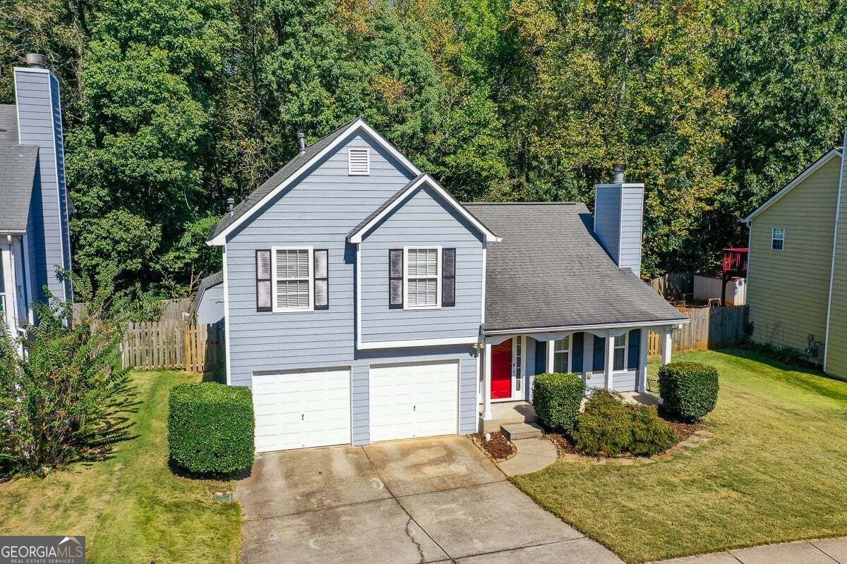 3230 Grove Trail Acworth - Photo 39