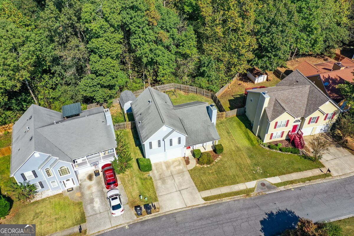 3230 Grove Trail Acworth - Photo 40
