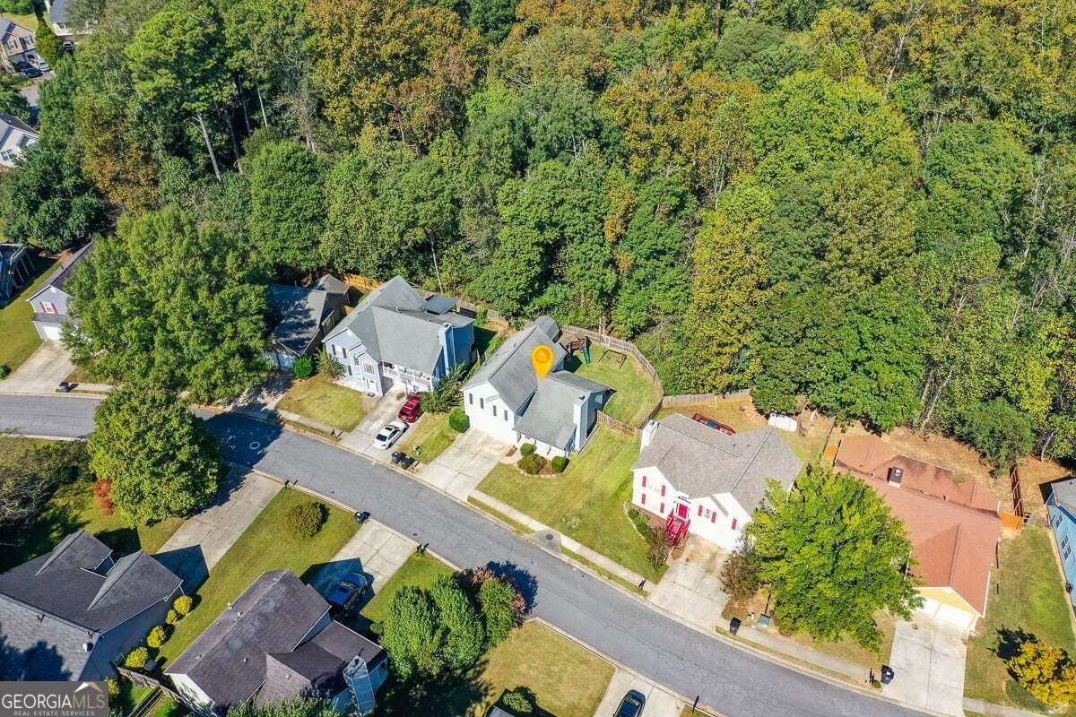 3230 Grove Trail Acworth - Photo 42