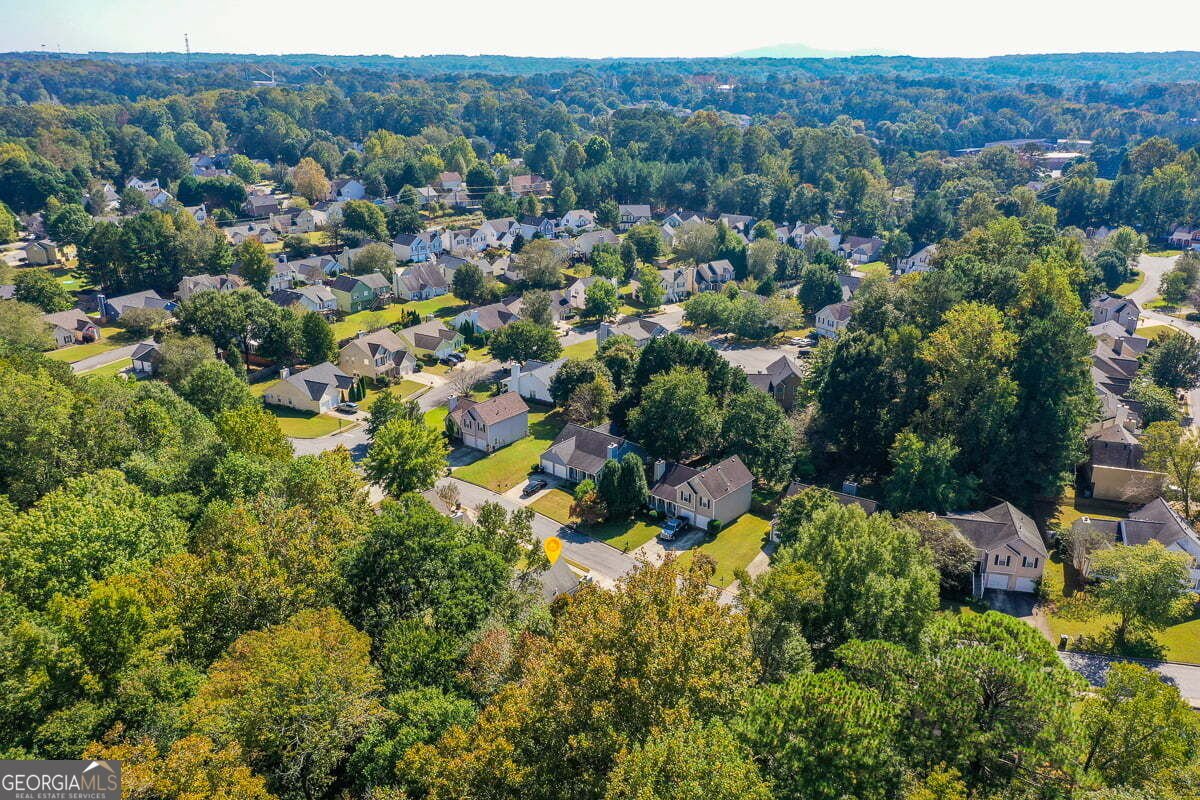 3230 Grove Trail Acworth - Photo 47