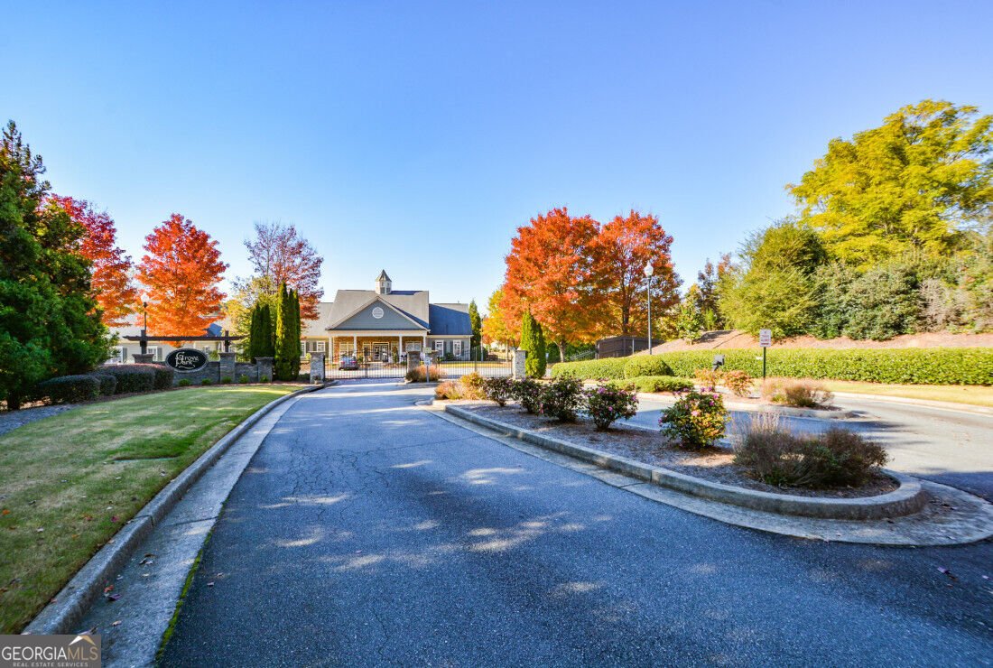 3230 Grove Trail Acworth - Photo 48