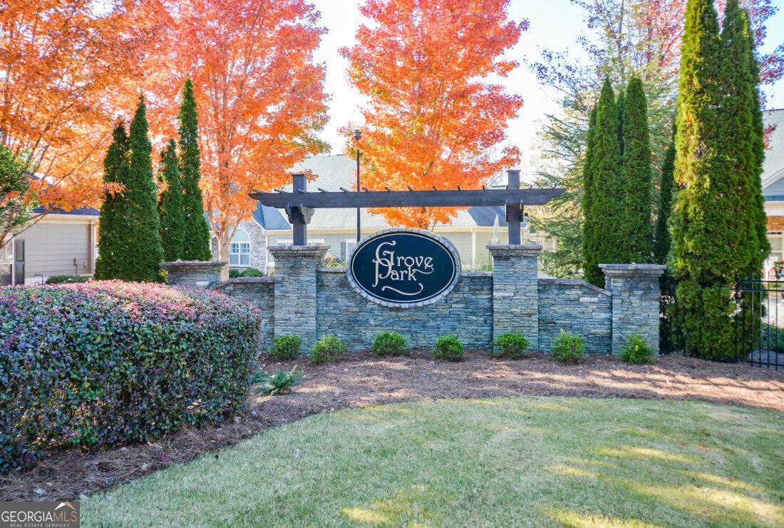 3230 Grove Trail Acworth - Photo 50