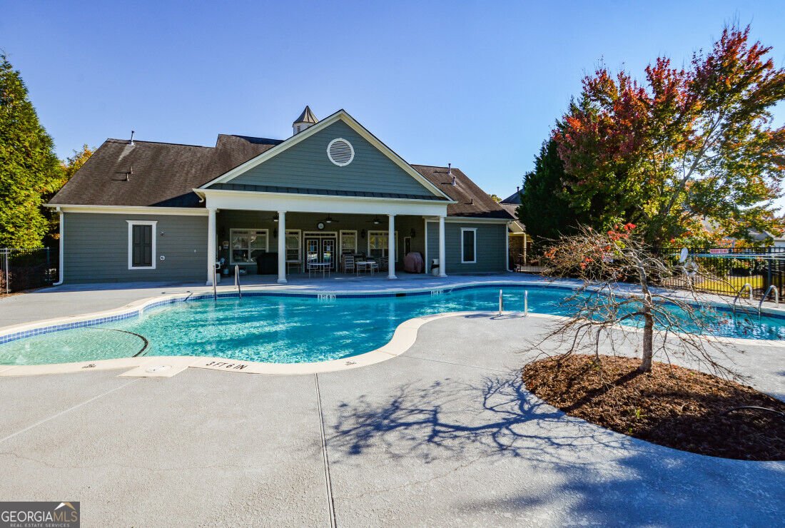 3230 Grove Trail Acworth - Photo 52