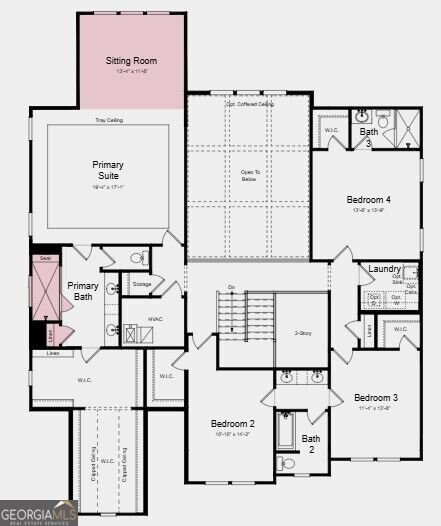 5065 Denning Lane Cumming - Photo 9