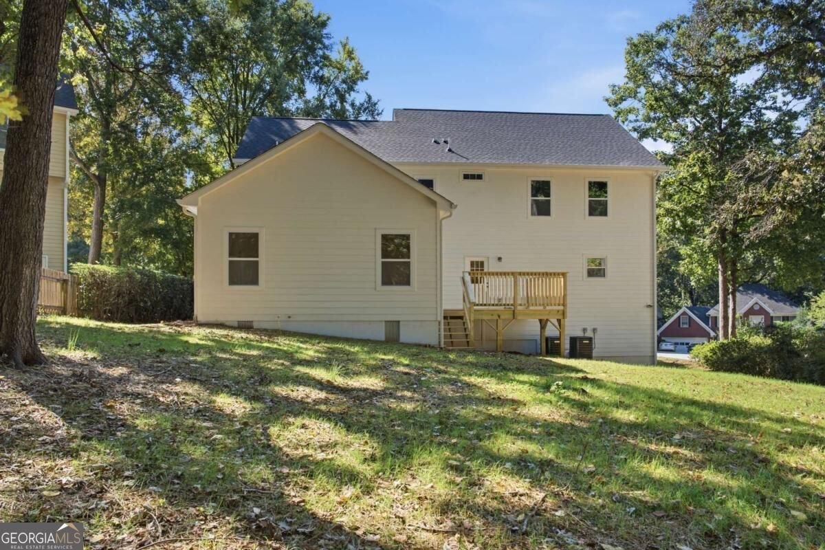 746 Mill Rock Street Lawrenceville - Photo 53