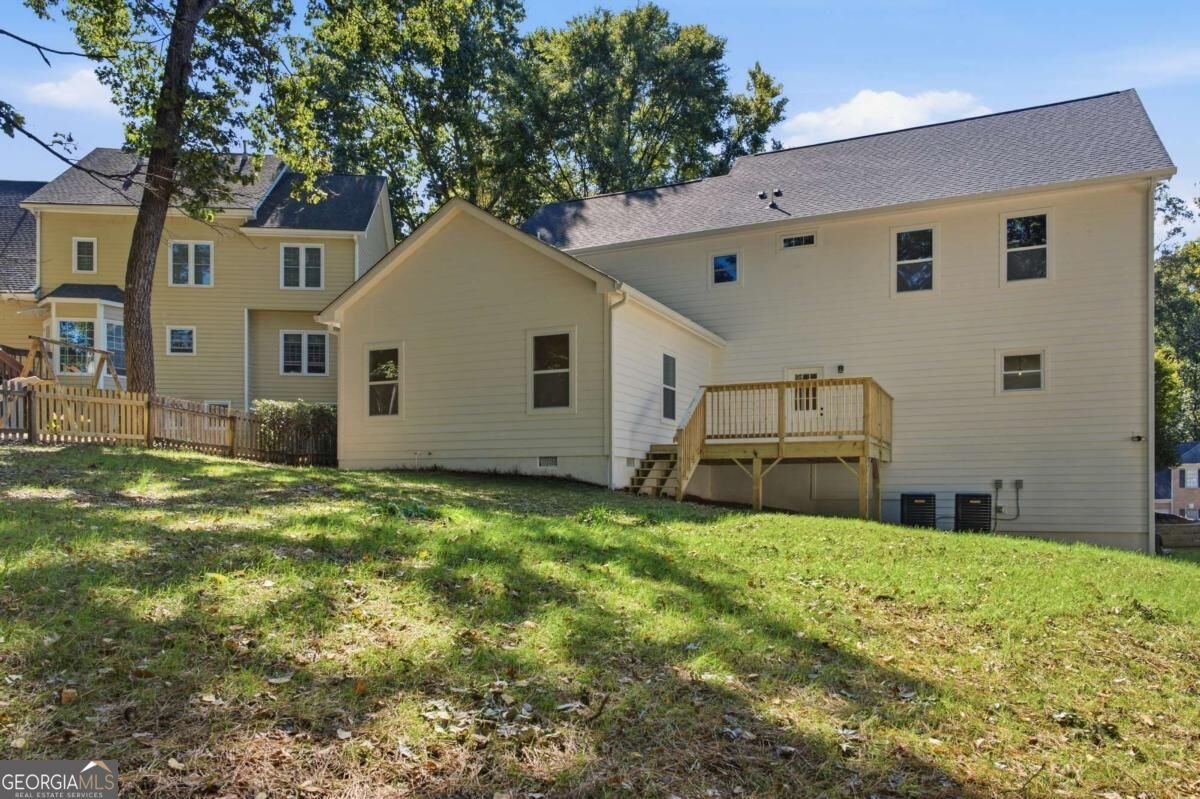 746 Mill Rock Street Lawrenceville - Photo 54