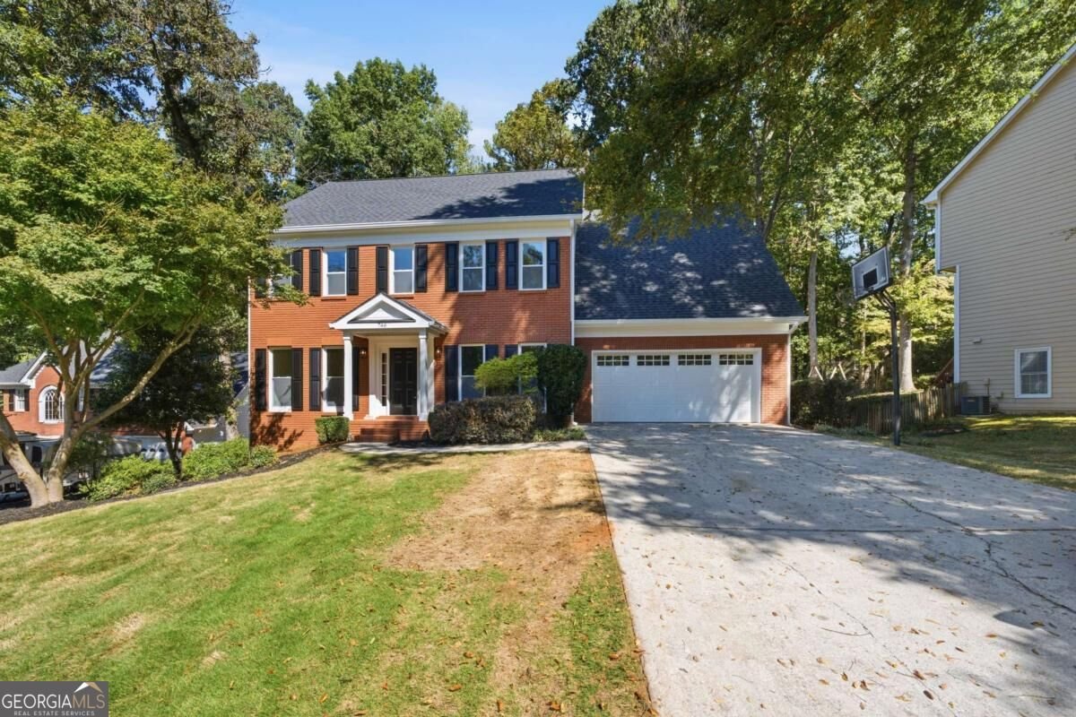 746 Mill Rock Street Lawrenceville - Photo 56