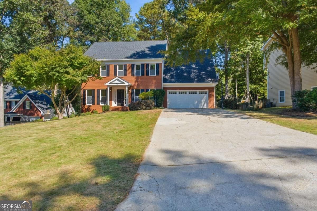 746 Mill Rock Street Lawrenceville - Photo 57