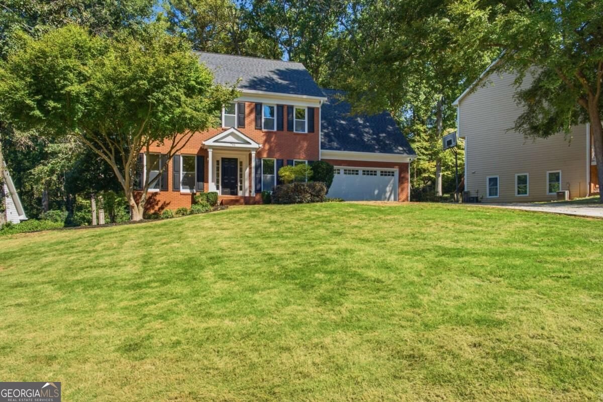 746 Mill Rock Street Lawrenceville - Photo 58