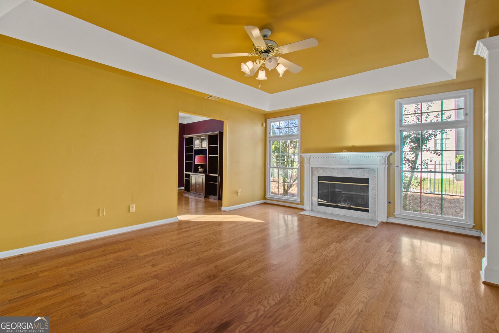 231 Saint Martin Drive Suwanee - Photo 16
