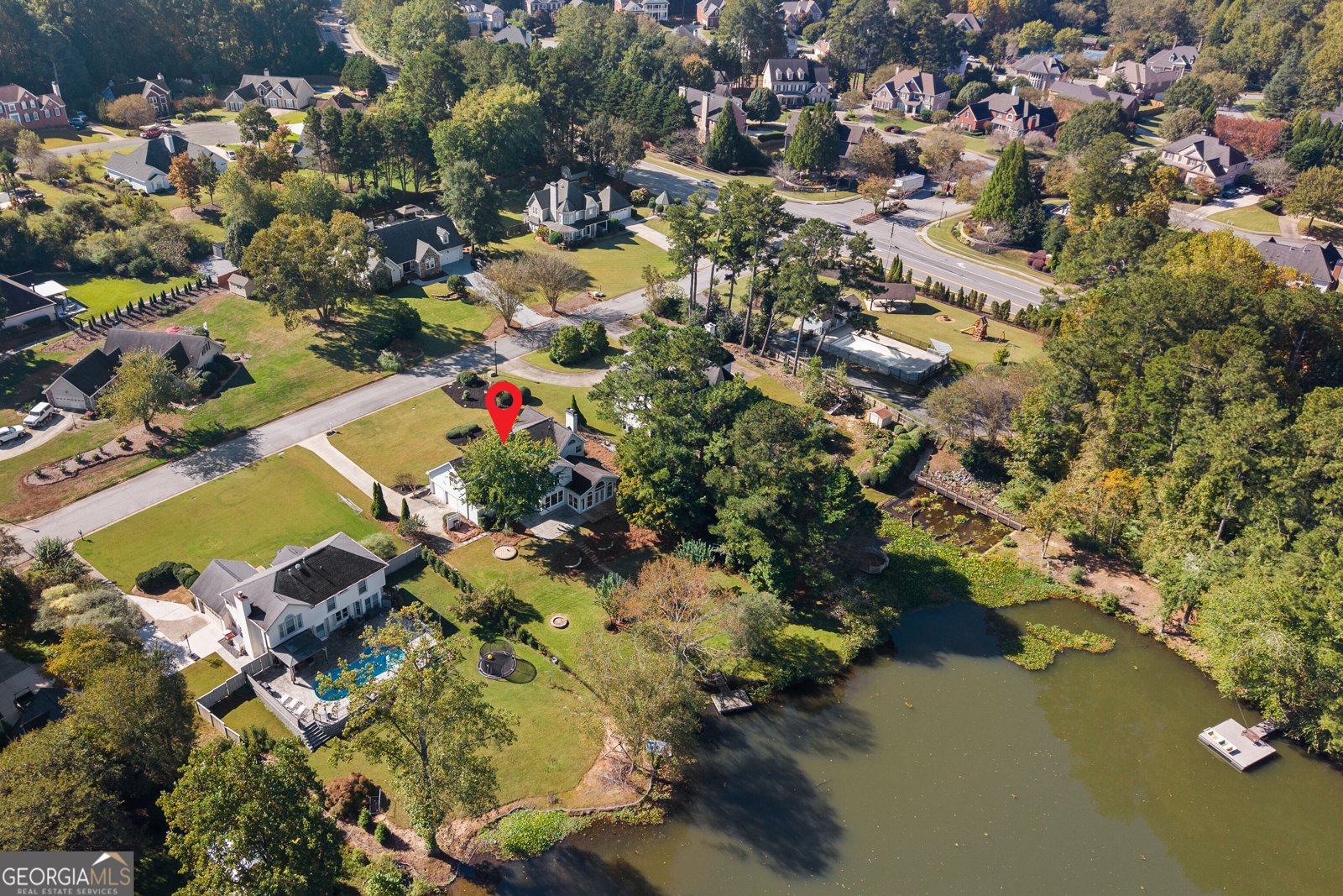 231 Saint Martin Drive Suwanee - Photo 6