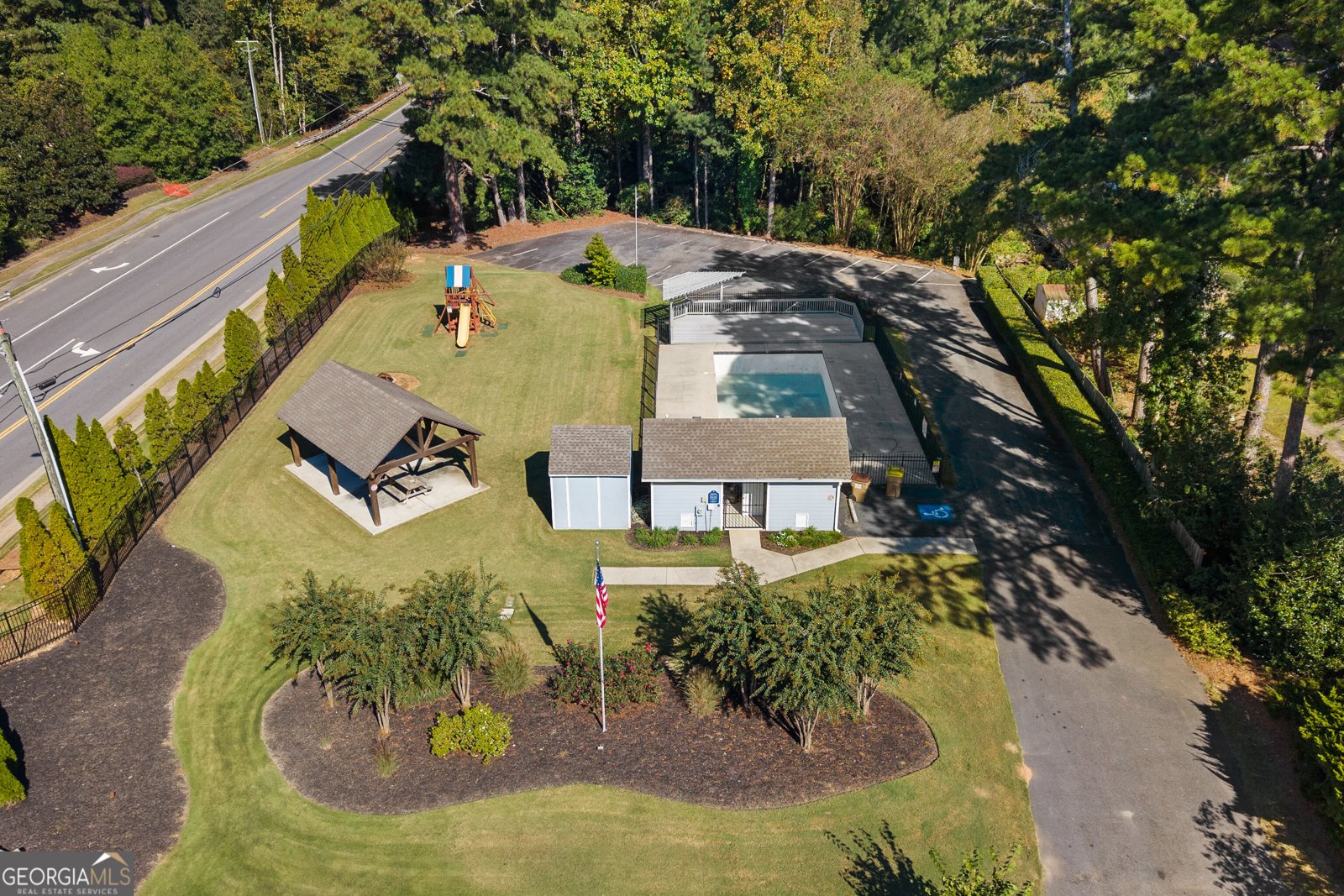 231 Saint Martin Drive Suwanee - Photo 69