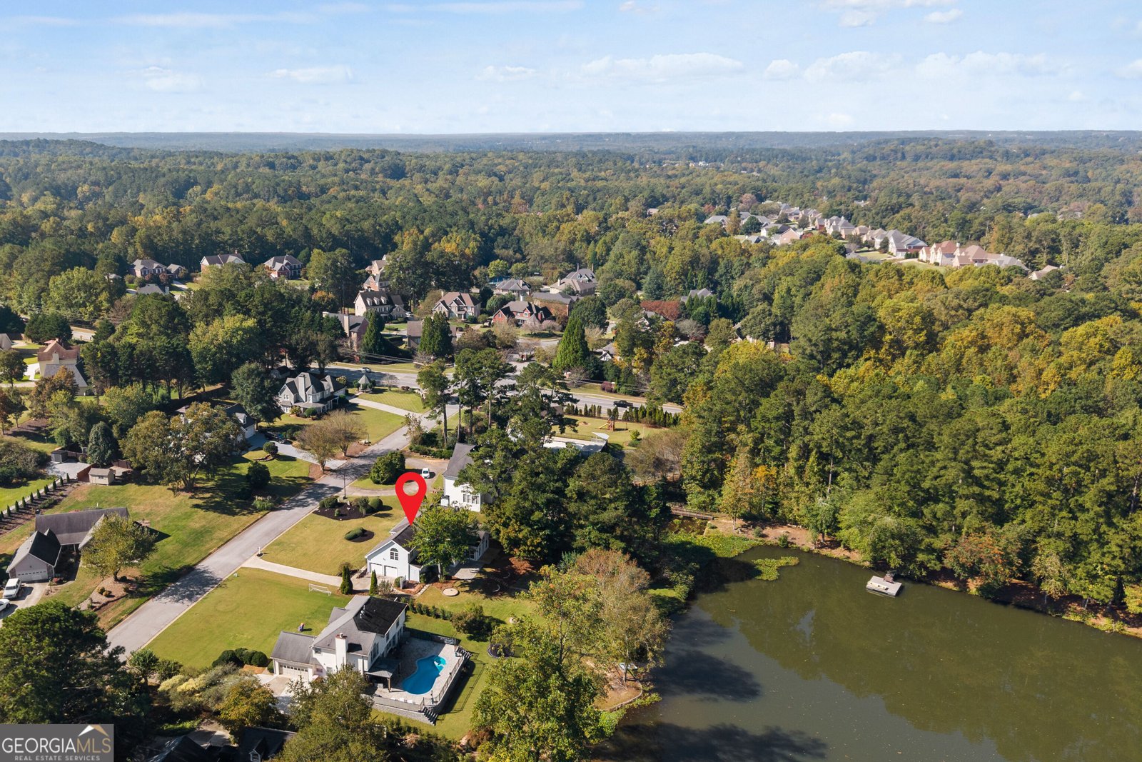 231 Saint Martin Drive Suwanee - Photo 7