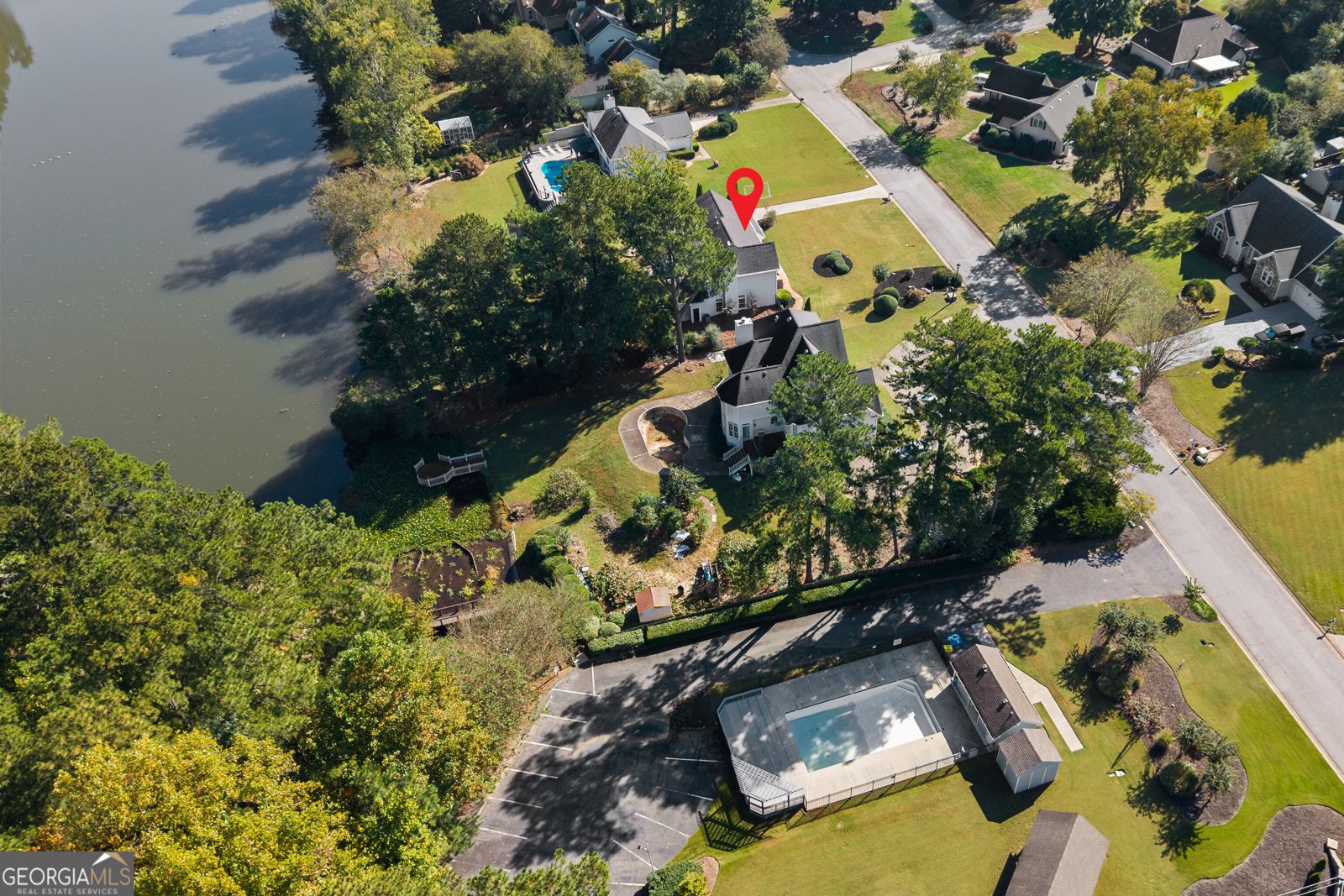 231 Saint Martin Drive Suwanee - Photo 70