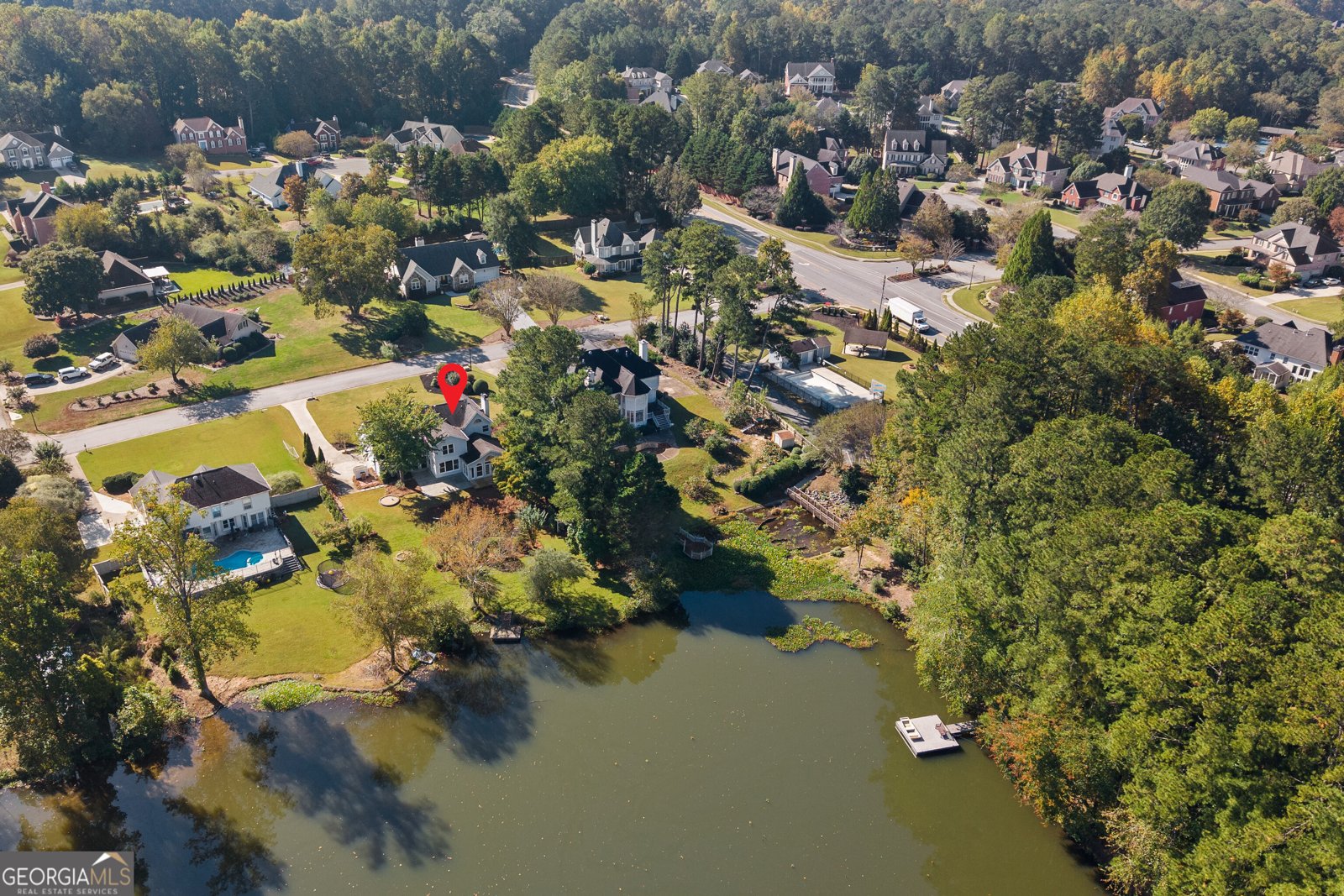 231 Saint Martin Drive Suwanee - Photo 71