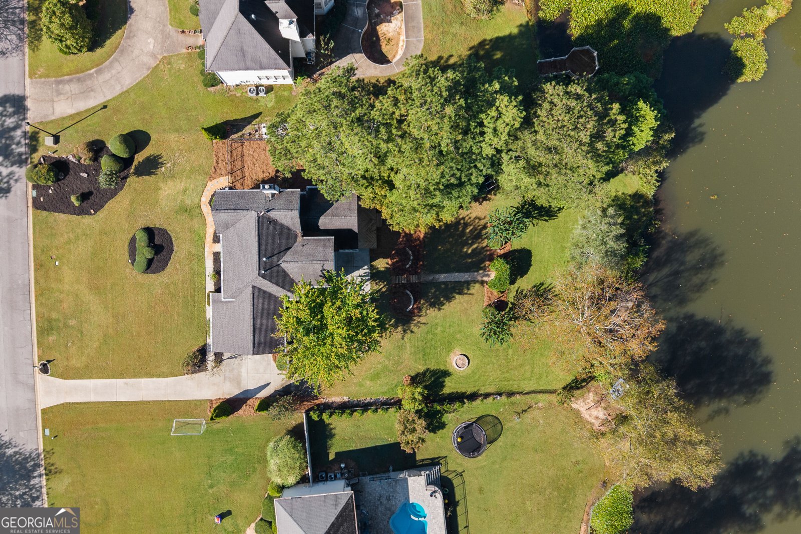 231 Saint Martin Drive Suwanee - Photo 81