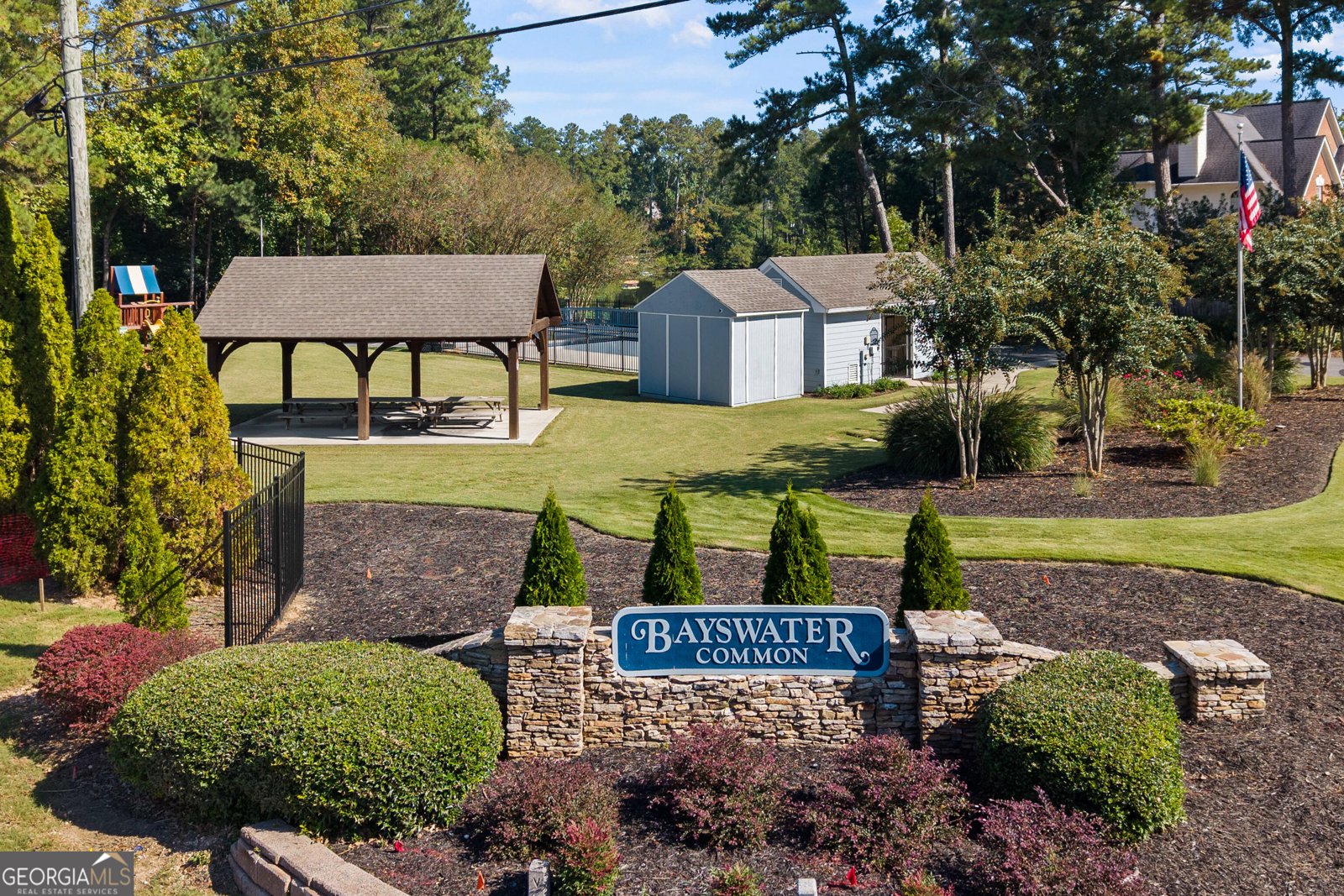 231 Saint Martin Drive Suwanee - Photo 82
