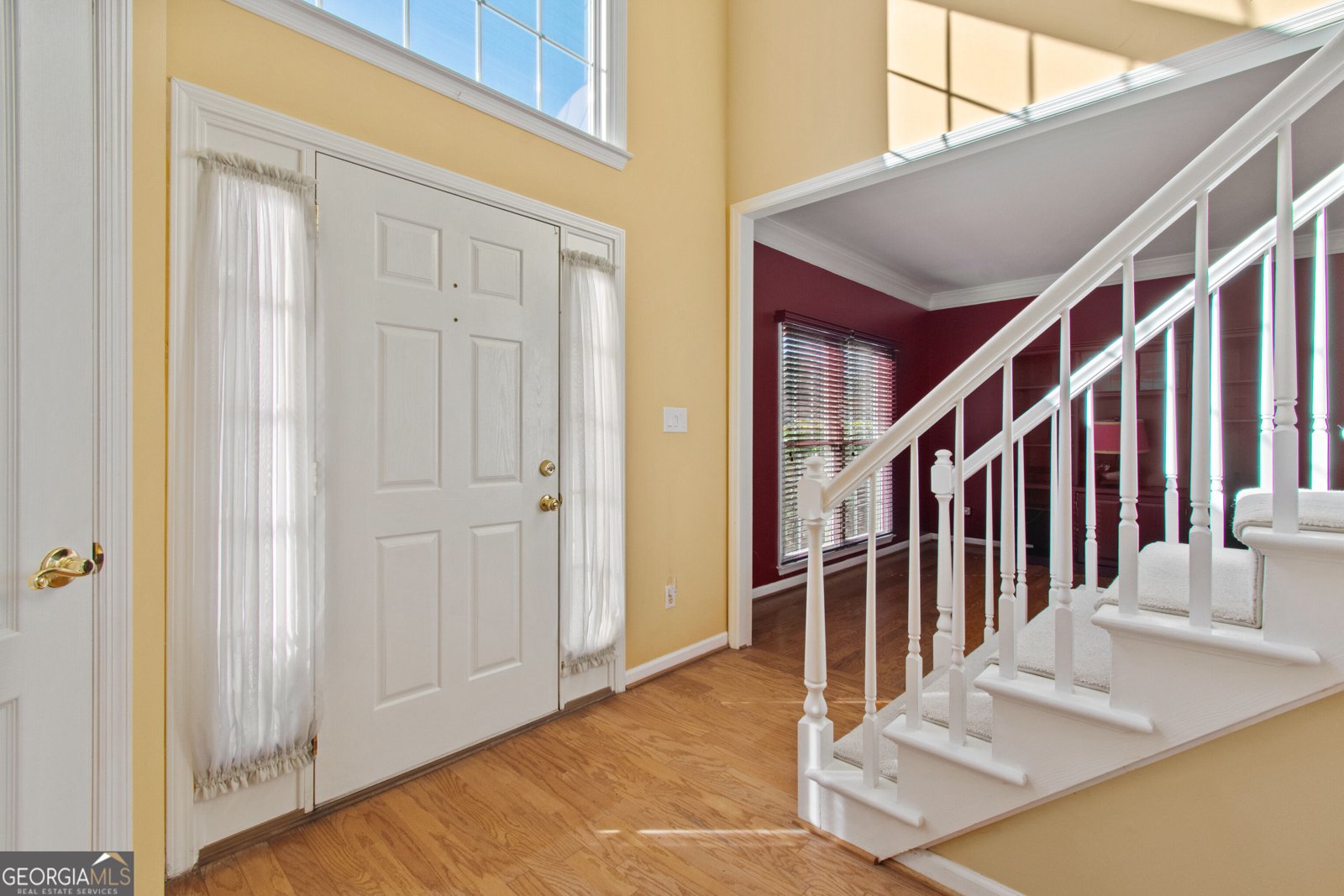 231 Saint Martin Drive Suwanee - Photo 9