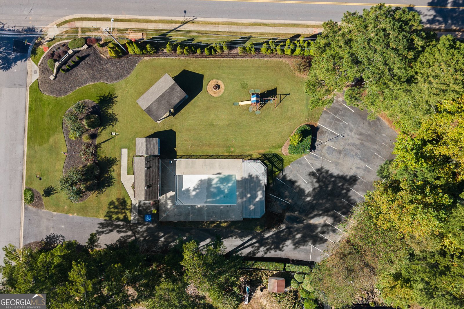 231 Saint Martin Drive Suwanee - Photo 90