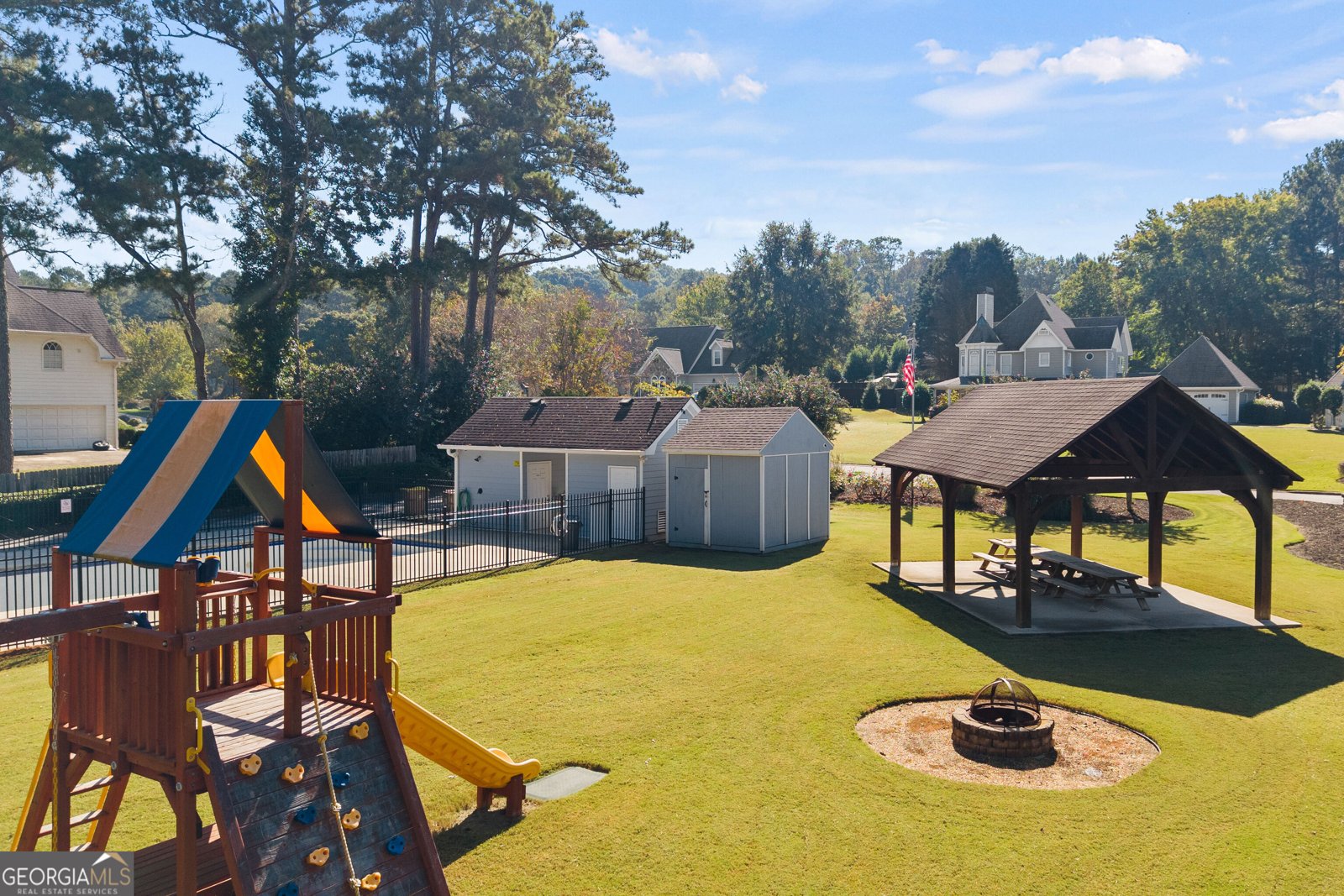 231 Saint Martin Drive Suwanee - Photo 95