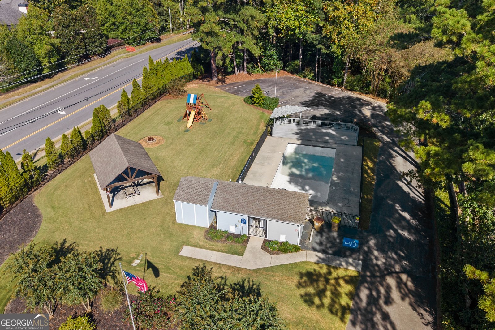 231 Saint Martin Drive Suwanee - Photo 96
