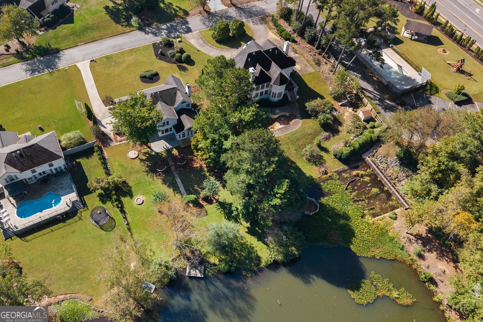 231 Saint Martin Drive Suwanee - Photo 99