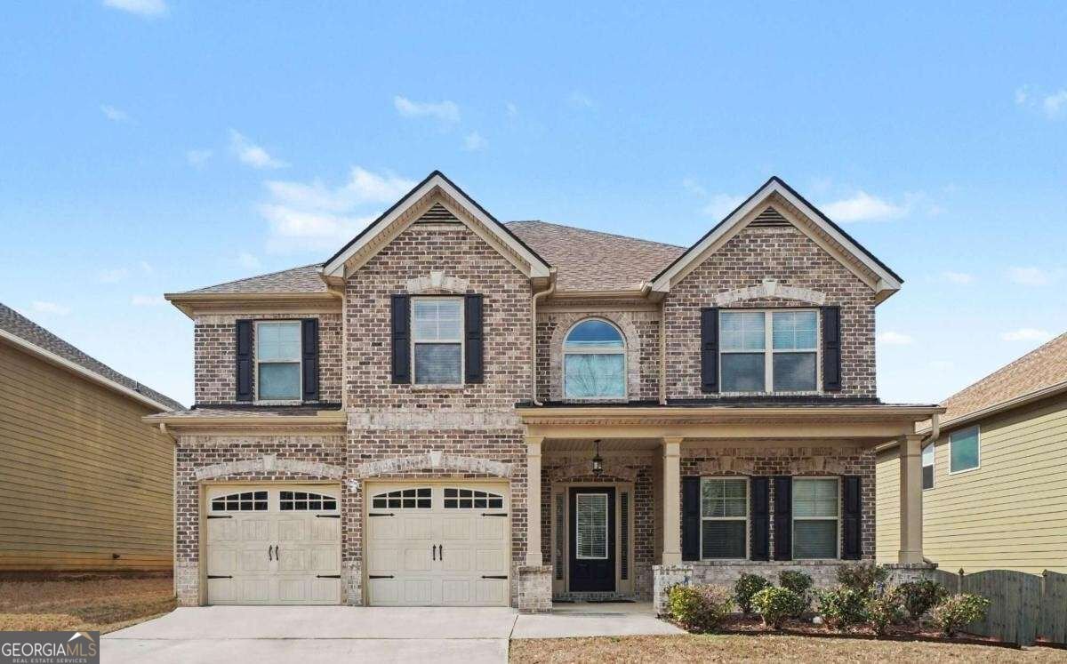 4157 Sublime Trail Atlanta - main photo