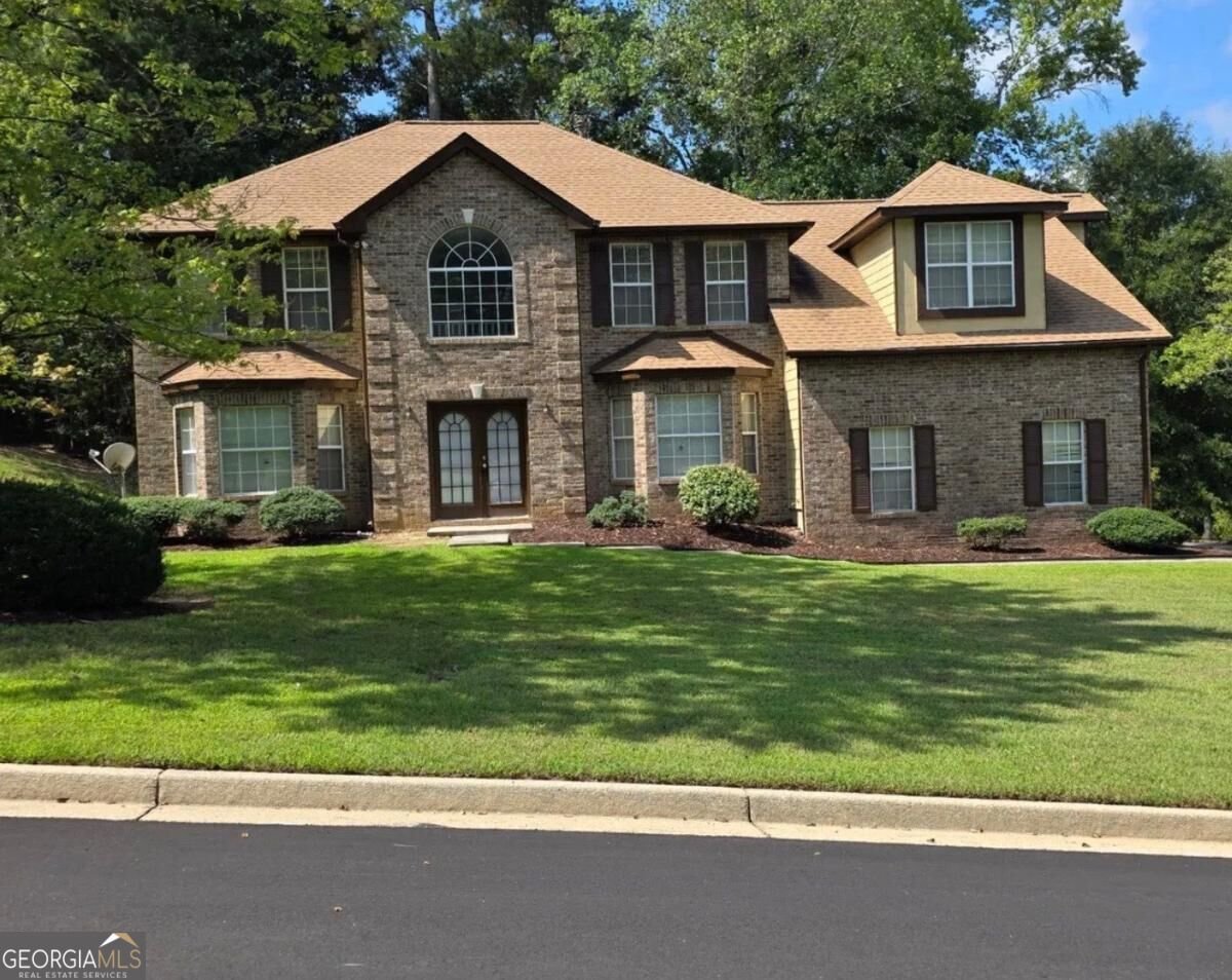 6633 Hill Creek Cove Lithonia - main photo