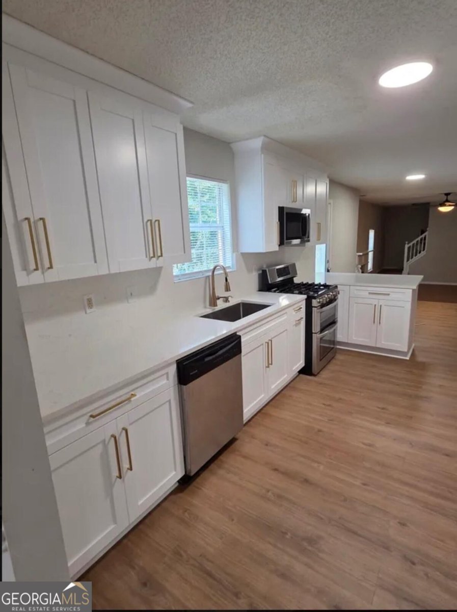 6633 Hill Creek Cove Lithonia - Photo 10