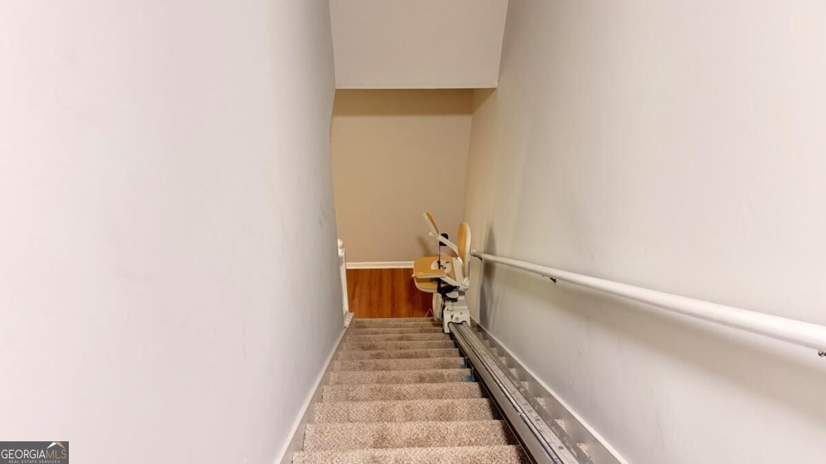 6633 Hill Creek Cove Lithonia - Photo 22