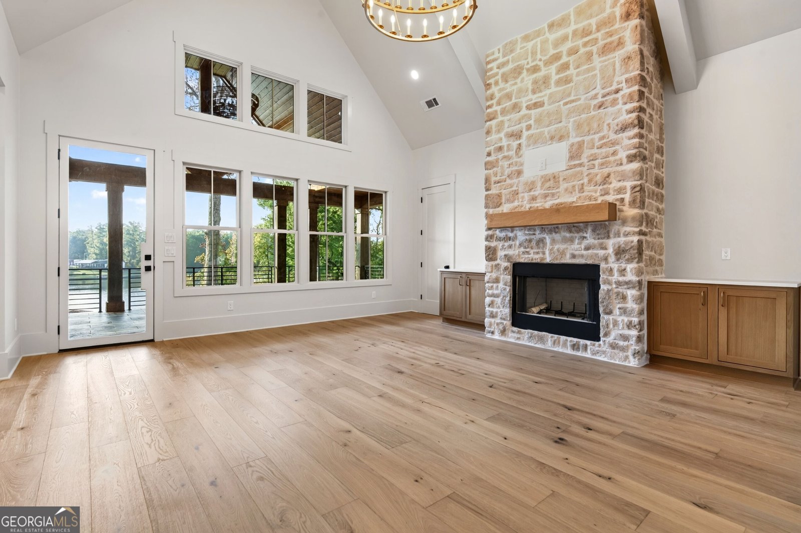 215 Falls Lane Milledgeville - Photo 10