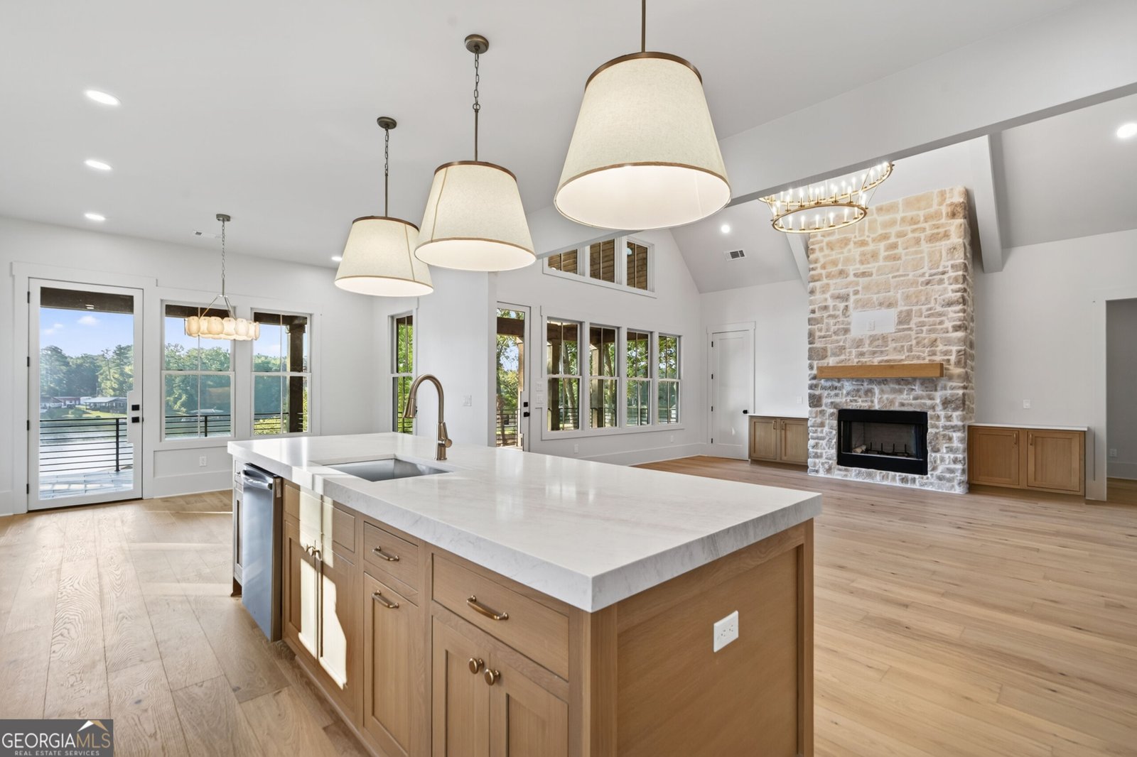 215 Falls Lane Milledgeville - Photo 16