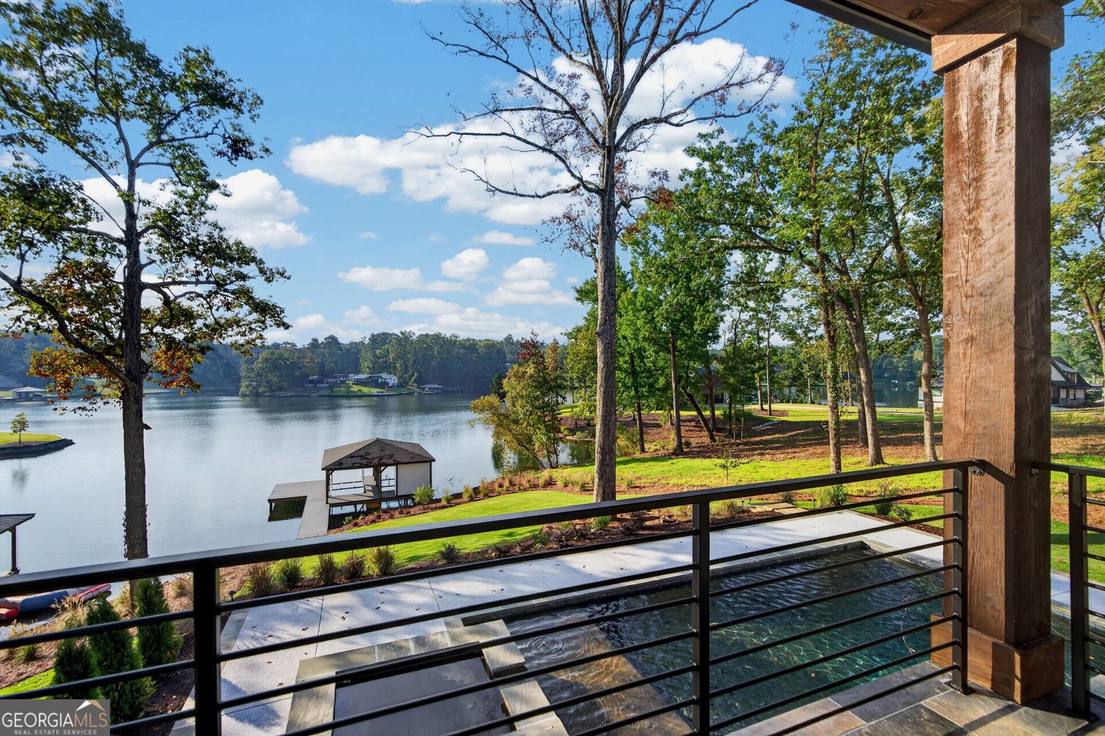 215 Falls Lane Milledgeville - Photo 41
