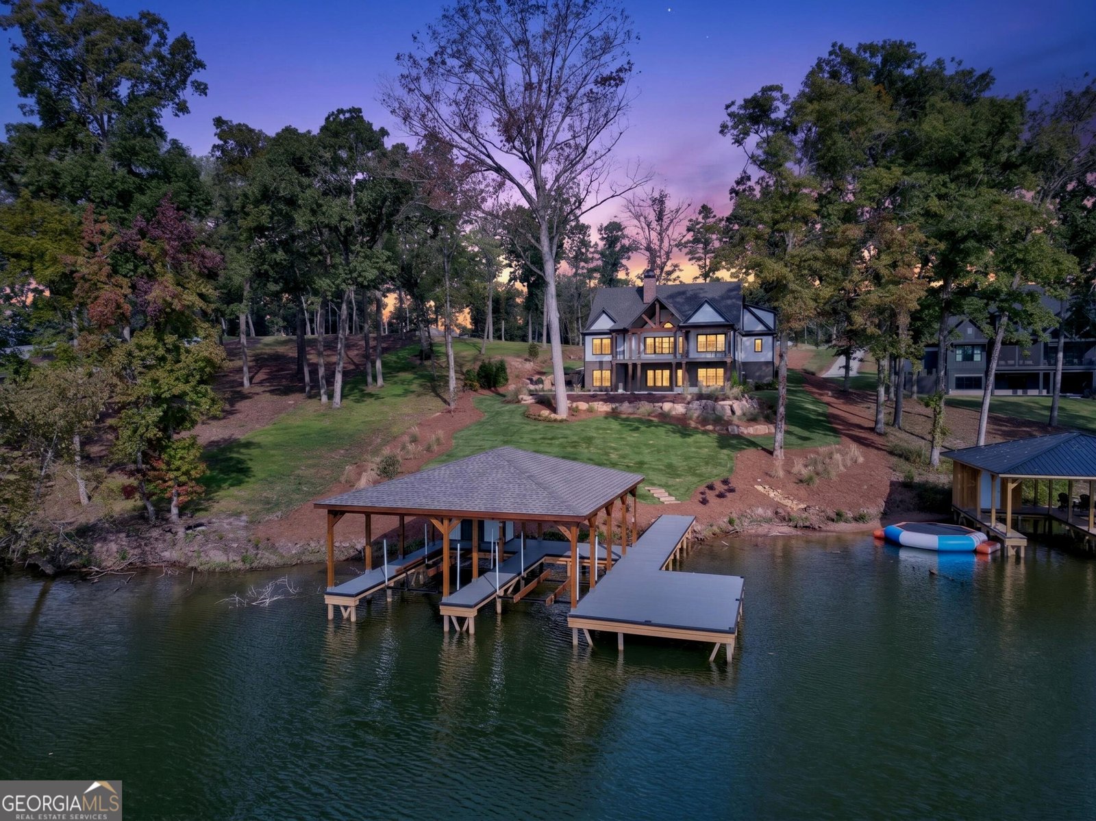 215 Falls Lane Milledgeville - Photo 75