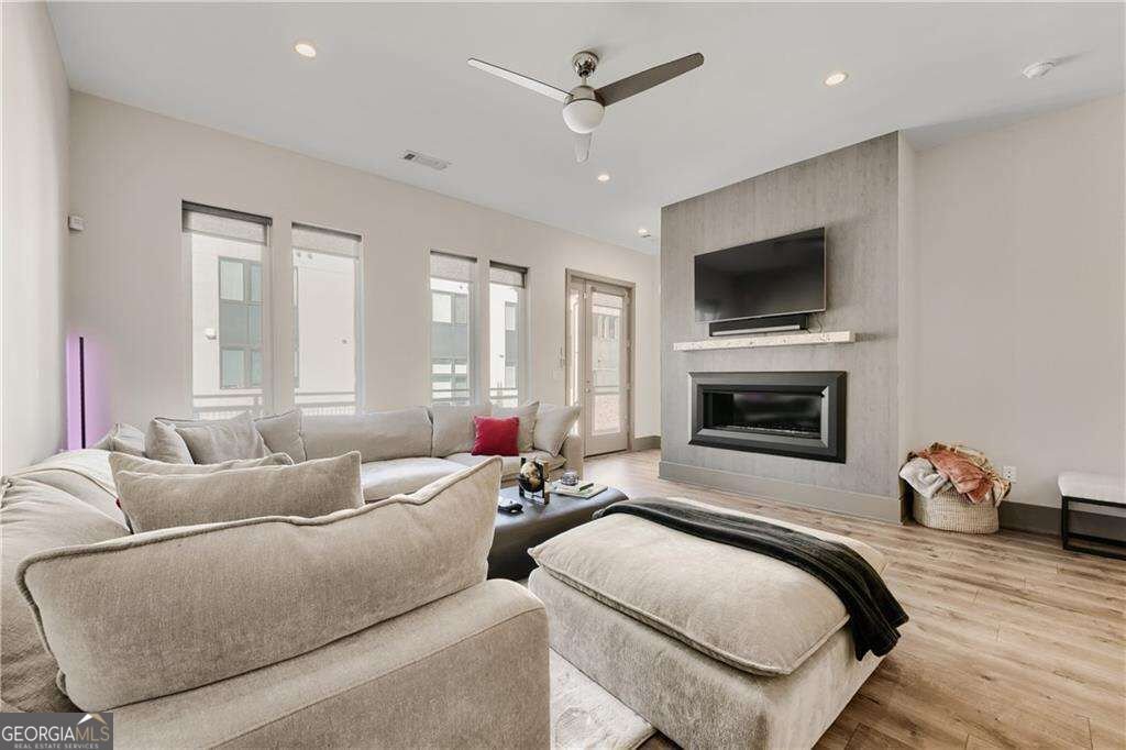 1305 Chelsea Circle Atlanta - Photo 11