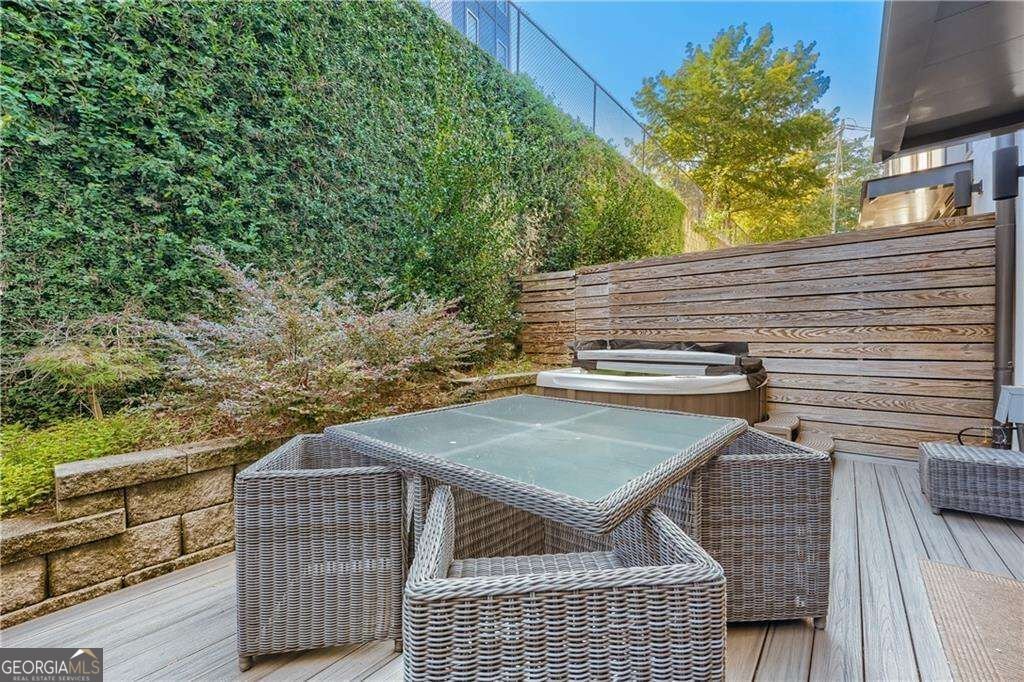 1305 Chelsea Circle Atlanta - Photo 23