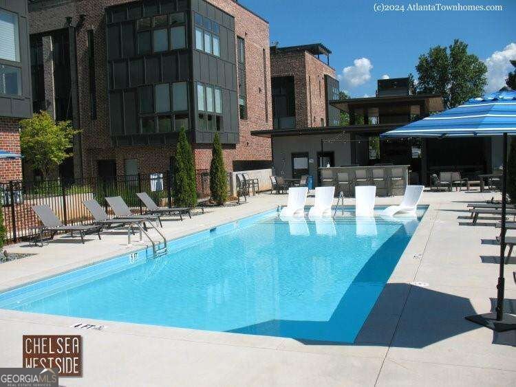 1305 Chelsea Circle Atlanta - Photo 29