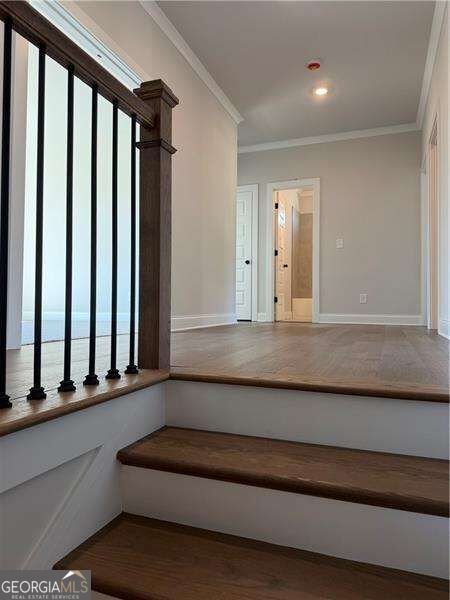 1760 Brown Circle Marietta - Photo 12