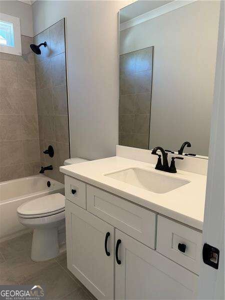 1760 Brown Circle Marietta - Photo 19