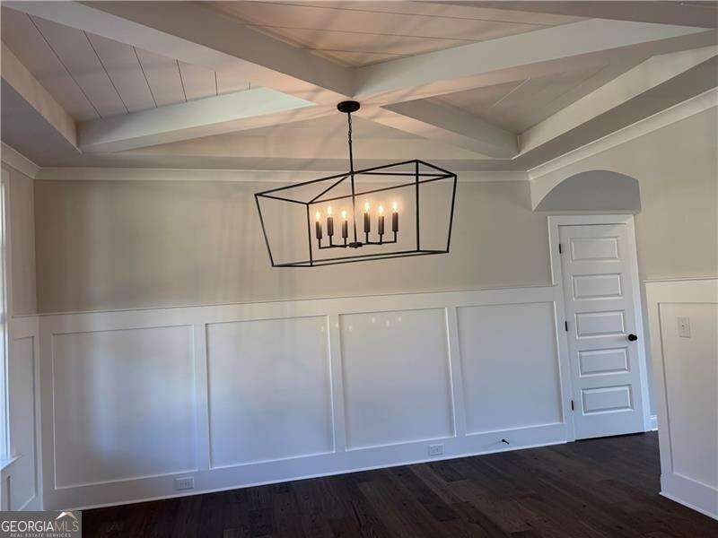 1760 Brown Circle Marietta - Photo 8