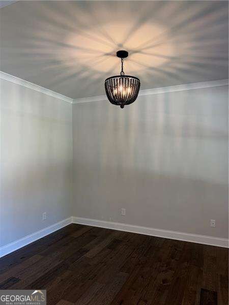 1760 Brown Circle Marietta - Photo 9