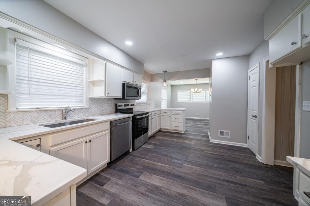 402 46TH Street Columbus - Photo 13