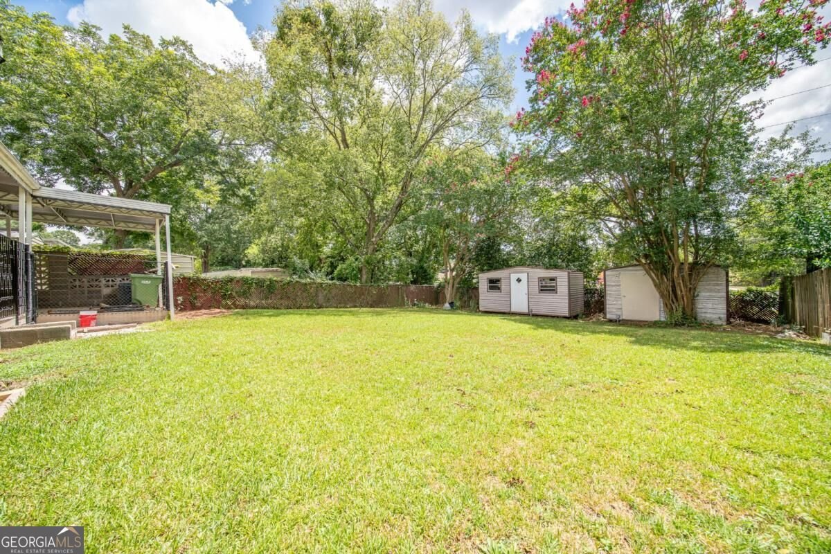 402 46TH Street Columbus - Photo 32