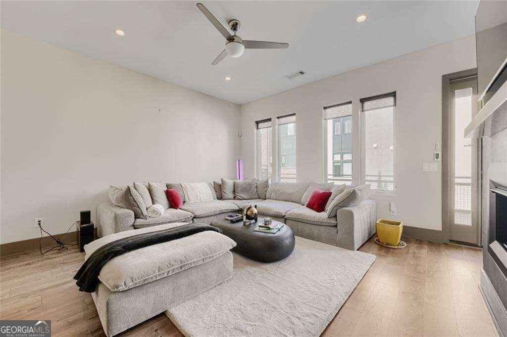 1305 Chelsea Circle Atlanta - Photo 10