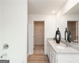 2567 Riverside Road Conyers - Photo 25