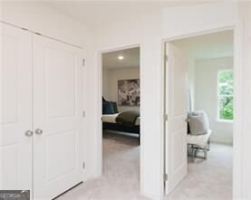 2567 Riverside Road Conyers - Photo 29