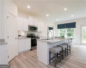 2567 Riverside Road Conyers - Photo 8