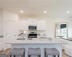 2567 Riverside Road Conyers - Photo 9