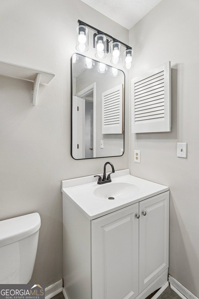 3752 Sandy Shoals Lane Decatur - Photo 17